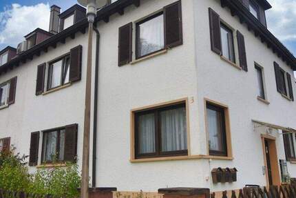 Vermietete 2 Zimmer Wohnung zum Kauf in guter Lage von Kornwestheim! 2 zimmer