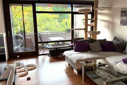 Wohnung zum Kaufen in Filderstadt-Plattenhardt 290.000 € 85 m² 3.5 zimmer