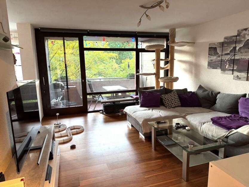 Wohnung zum Kaufen in Filderstadt-Plattenhardt 290.000 € 85 m² 3.5 zimmer