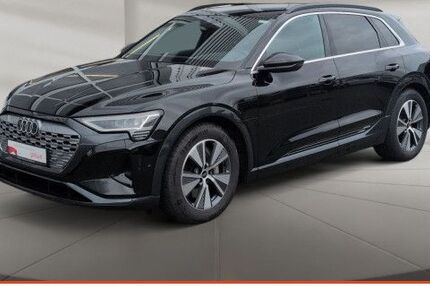 Audi Q8 e-tron 92.850 km 37.880 &euro; Kirchheim 73230
