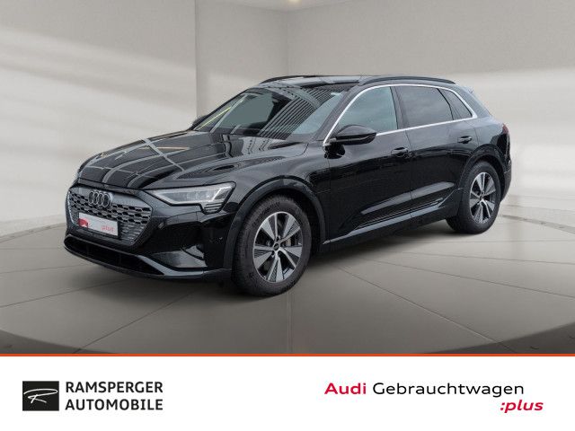 Audi Q8 e-tron 92.850 km 37.880 &euro; Kirchheim 73230