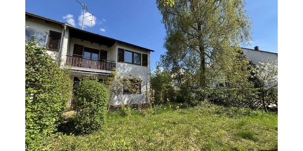 Einfamilienhaus Stuttgart / Möhringen Möhringen - 4.5 Zimmer, 135 m&sup2;, 635.000&euro; | Angebot:26629144