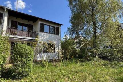Haus Stuttgart / Möhringen Möhringen - 4.5 Zimmer, 135 m&sup2;, 635.000&euro; | Angebot:26629144