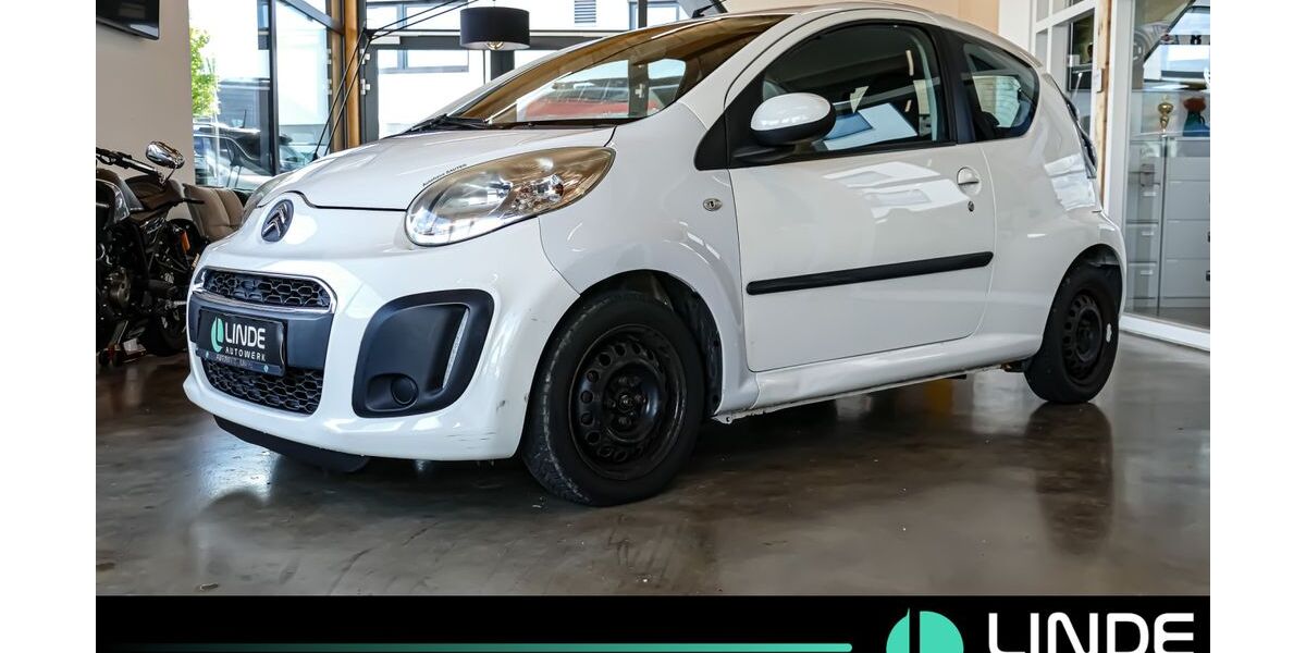 Citroen C1 105.000 km 3.900 € Kusterdingen 72127