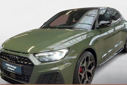Audi A1 4.164 km 33.430 &euro; Stuttgart-Feuerbach 70469