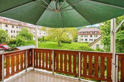 Wohnung Stuttgart Zuffenhausen - 3 Zimmer, 67 m&sup2;, 240.000&euro; | Angebot:27030564