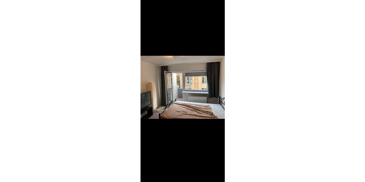 Etagenwohnung Stuttgart Stuttgart-Ost - 1 Zimmer, 20 m&sup2;, 130.000&euro; | Angebot:25804909