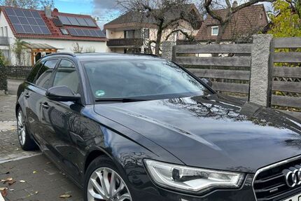 Audi A6 241.000 km 9.800 &euro; Leinfelden-Echterdingen 70771