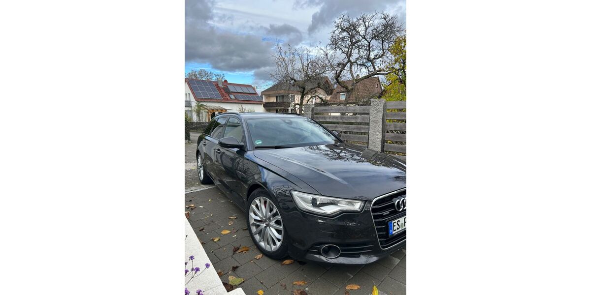 Audi A6 241.000 km 9.800 &euro; Leinfelden-Echterdingen 70771