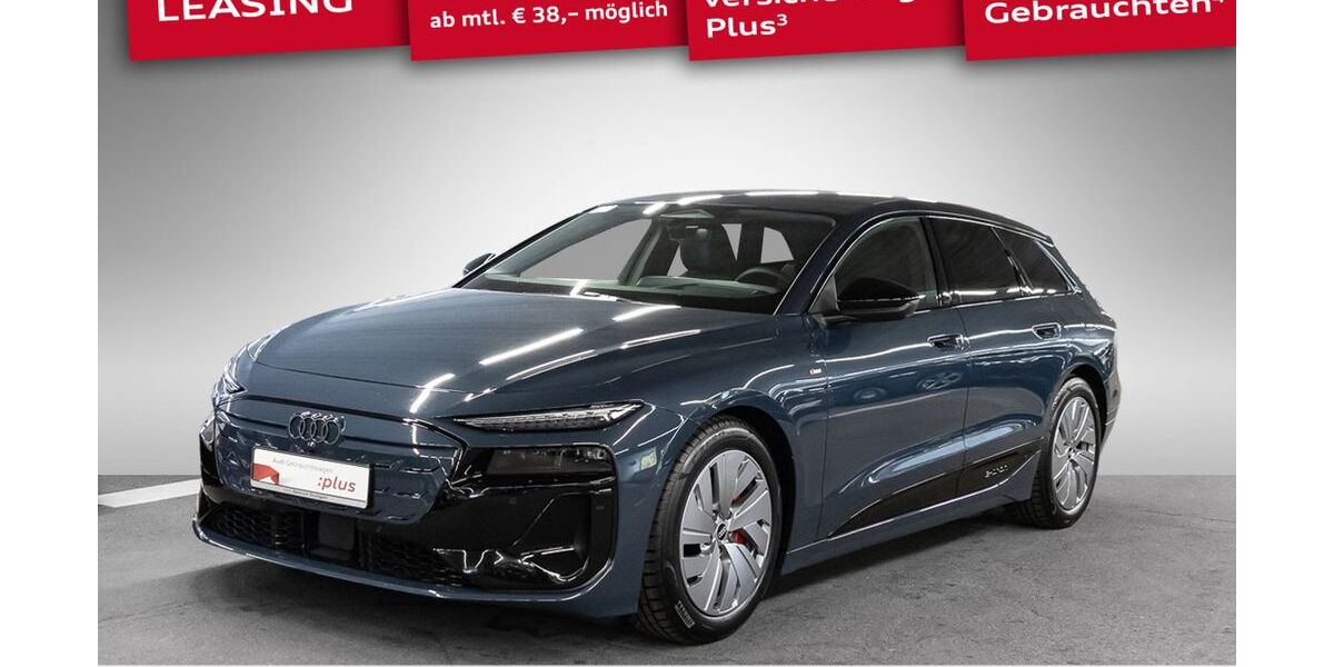 Audi A6 e-tron 16.266 km 74.320 &euro; Stuttgart 70469