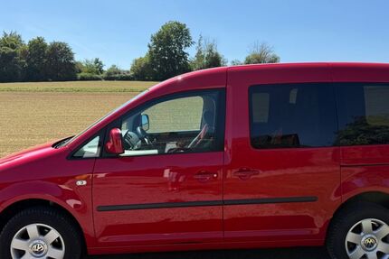 VW Caddy 200.000 km 6.800 € Rutesheim 71277