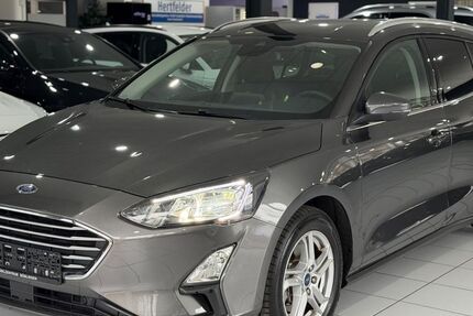 Ford Focus 100.000 km 13.490 &euro; Weil im Schönbuch 71093