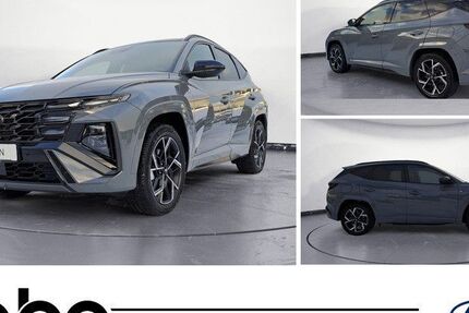 Hyundai TUCSON 7.573 km 41.999 € Esslingen am Neckar 73730