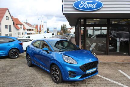Ford Puma 20.800 km 21.490 &euro; Filderstadt 70794