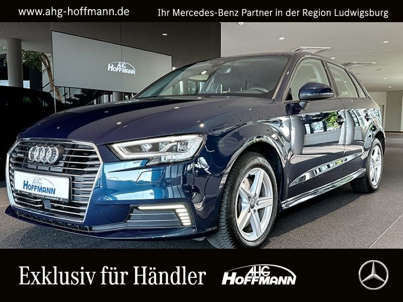 Audi A3 52.000 km 17.450 € Murr 71711