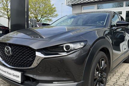 Mazda CX-30 99.882 km 17.990 &euro; Bietigheim-Bissingen 74321