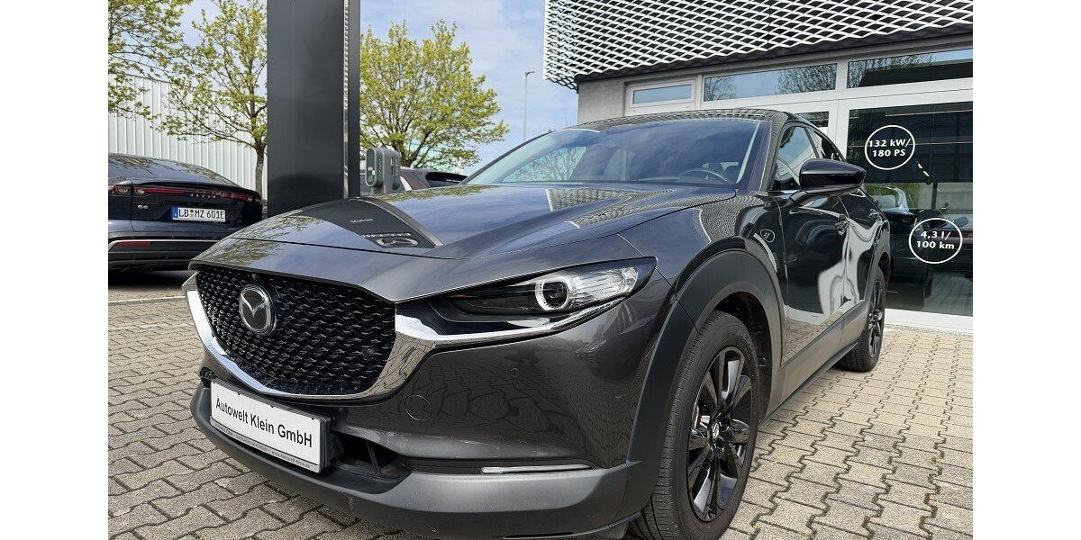Mazda CX-30 99.882 km 17.990 &euro; Bietigheim-Bissingen 74321