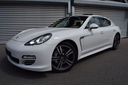 Porsche Panamera 116.900 km 30.700 € Böblingen 71034