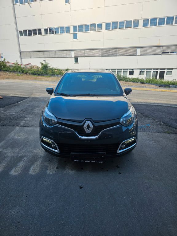 Captur
