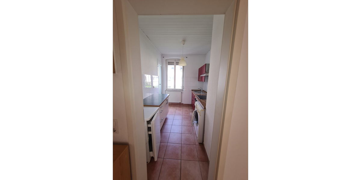 Solides 6-FH in S-Bad Cannstatt: Ruhige Top-Lage nahe Zentrum. Gepflegte Anlage ohne Überraschung! - Mehrfamilienhaus, Wohnhaus Stuttgart / Bad Cannstatt Bad Cannstatt (Stadtbezirk) | Angebot:27313305