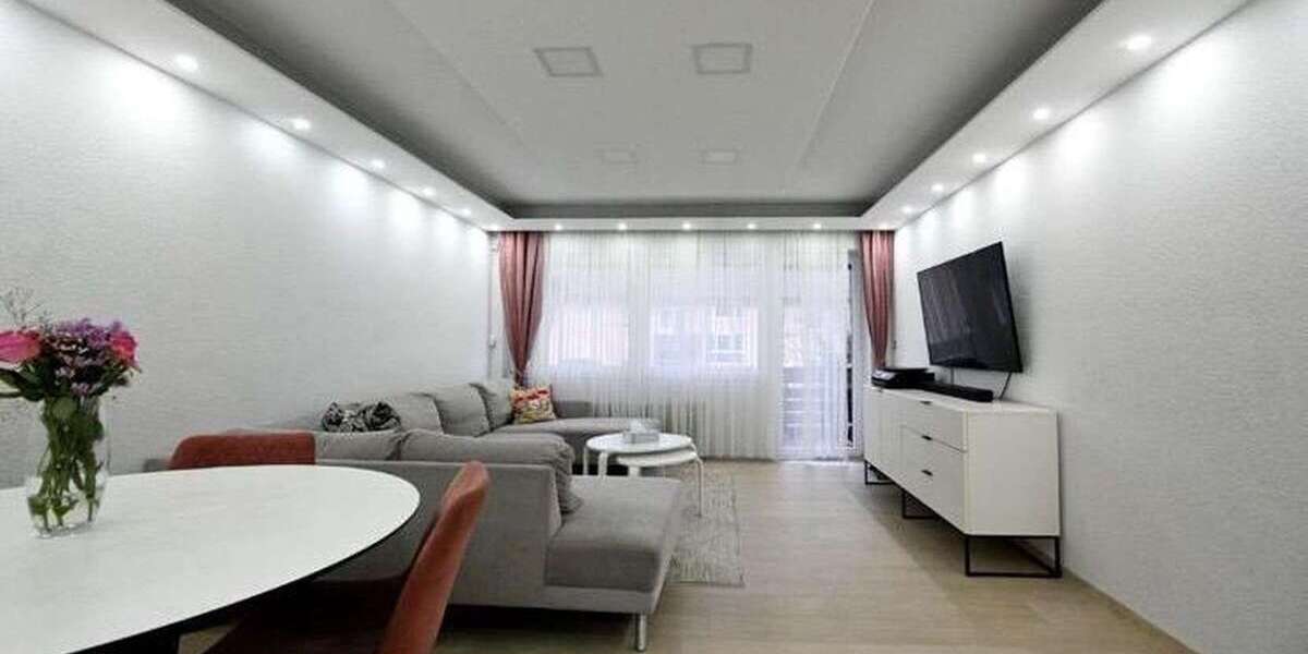 Etagenwohnung Plochingen - 3.5 Zimmer, 75 m&sup2;, 244.000&euro; | Angebot:26732753