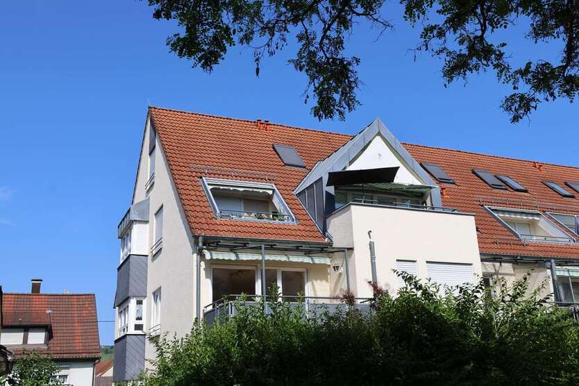 Wohnung zum Kaufen in Stuttgart 327.000 € 68.78 m²