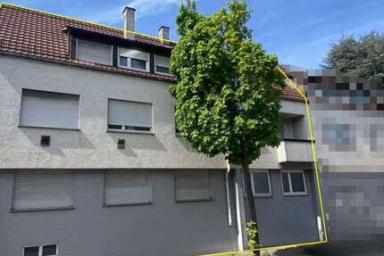 Haus Fellbach - 12 Zimmer, 217 m&sup2;, 530.000&euro; | Angebot:26831853
