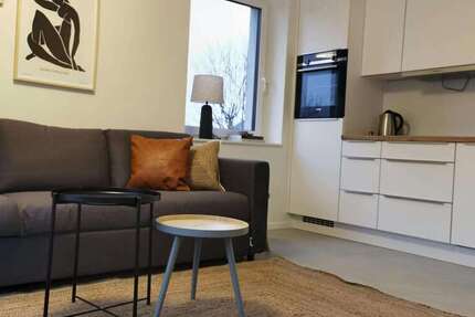Zimmer Stuttgart Möhringen-Süd - 1 Zimmer, 1.890&euro; | Angebot:22848648