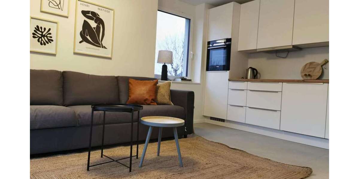 Zimmer Stuttgart Möhringen-Süd - 1 Zimmer, 1.890&euro; | Angebot:22848648