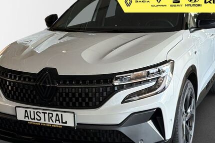 Renault Austral 3.999 km 36.770 &euro; Stuttgart 70469