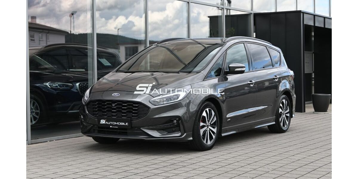 Ford S-Max 62.000 km 29.950 &euro; Winterbach bei Stuttgart 73650