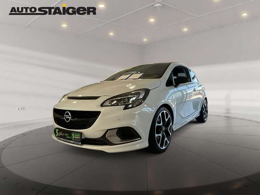 Opel Corsa 69.686 km 13.990 € Esslingen 73730