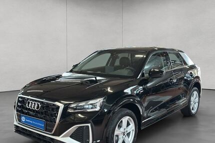 Audi Q2 10.598 km 29.890 &euro; Filderstadt 70794