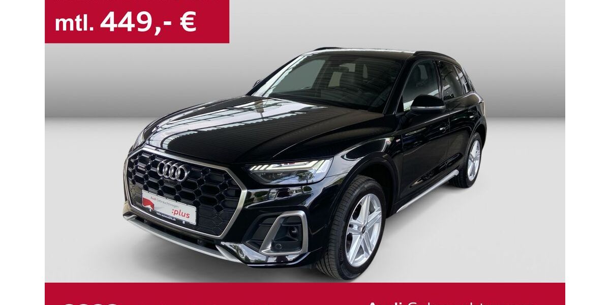 Audi Q5 81.260 km 40.830 &euro; Esslingen 73730