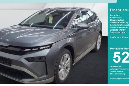 Skoda Enyaq 4.873 km 44.950 &euro; Weil der Stadt 71263