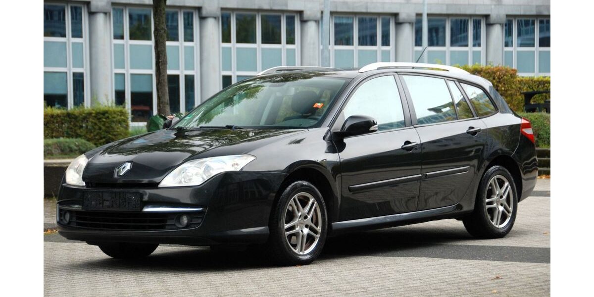 Renault Laguna 224.000 km 2.490 € Stuttgart 70567