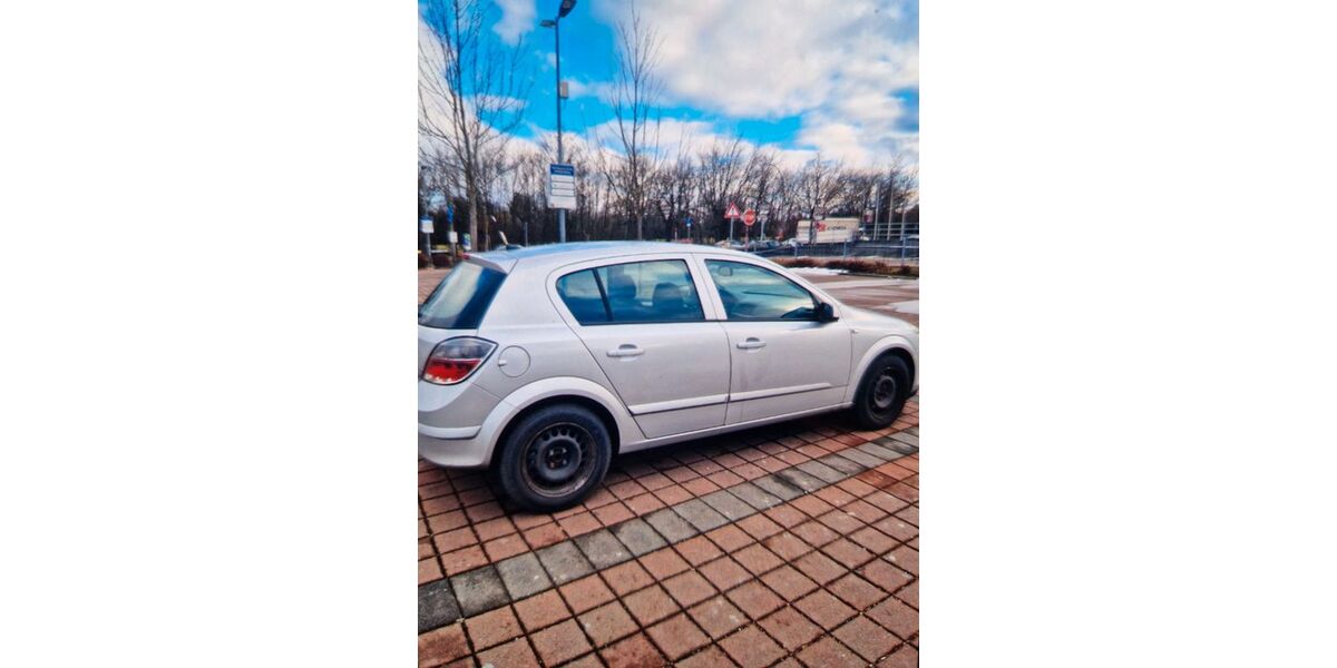 Opel Astra 168.000 km 2.900 &euro; Ludwigsburg 71640