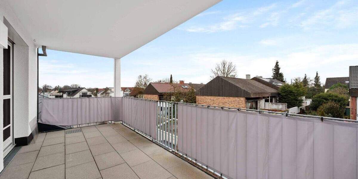 Etagenwohnung Gärtringen - 2 Zimmer, 70 m&sup2;, 330.000&euro; | Angebot:24367696