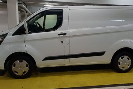 Ford Transit Custom 225.000 km 10.500 &euro; Esslingen am Neckar 73733