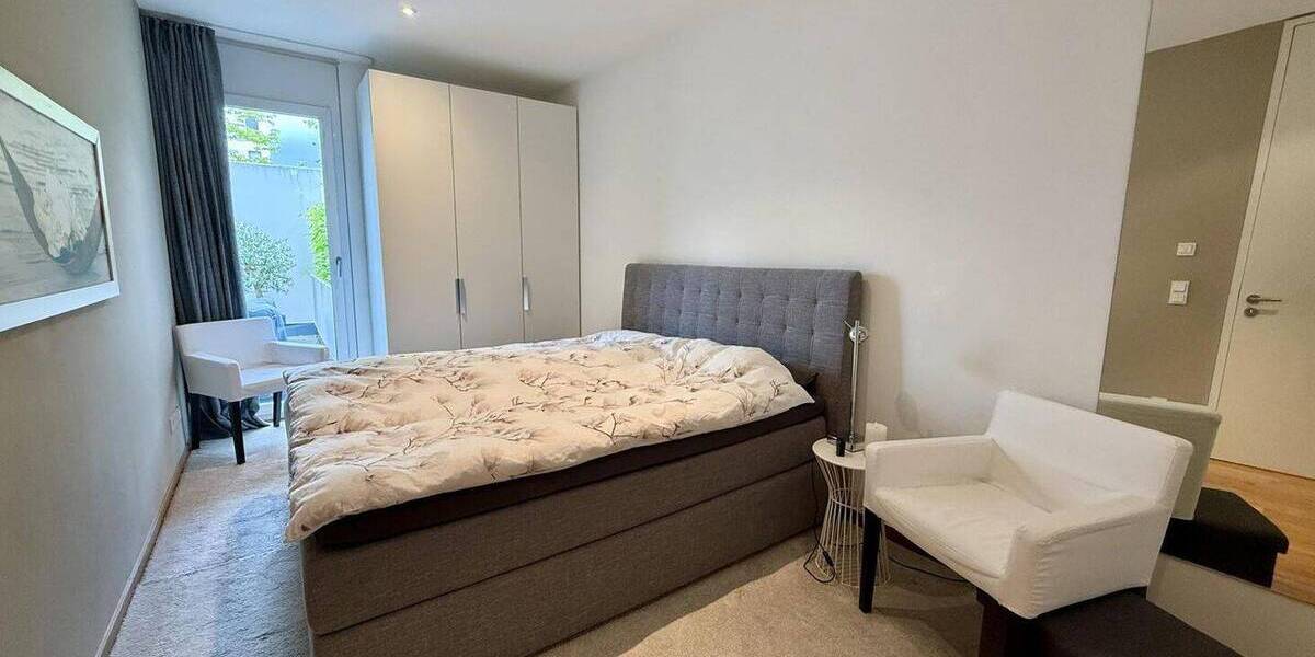 Etagenwohnung Stuttgart Vaihingen - 2 Zimmer, 65 m&sup2;, 1.160&euro; | Angebot:26788003