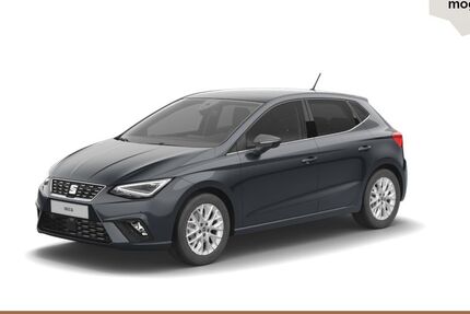 Seat Ibiza 11.884 km 22.230 &euro; Stuttgart-Feuerbach 70469