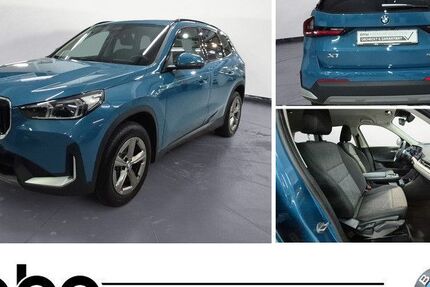 BMW X1 11.894 km 37.850 &euro; Esslingen am Neckar 73730