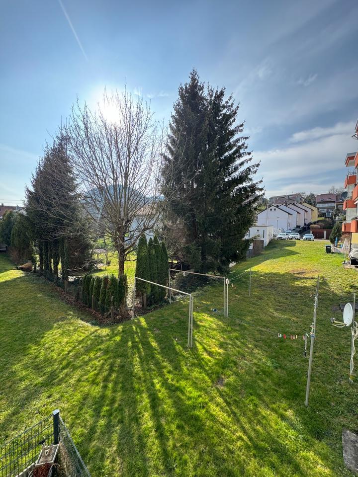 Provisionsfrei: Top Kapitalanlage mit Balkon & Aussenstellplatz