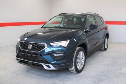 Seat Ateca 19.000 km 23.999 &euro; Althengstett 75382