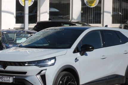 Renault Symbioz 14.426 km 28.980 &euro; Fellbach-Schmiden (bei Stuttgart) 70736