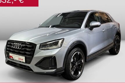 Audi Q2 7.201 km 32.999 &euro; Ludwigsburg 71636