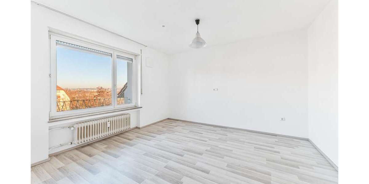 Etagenwohnung Stuttgart / Stuttgart-Ost Ost - 3 Zimmer, 73 m&sup2;, 298.000&euro; | Angebot:24278843