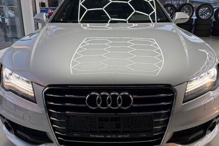 Audi A7 190.000 km 16.790 &euro; Ebersbach 73061