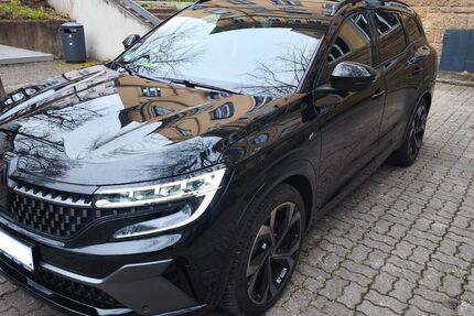 Renault Espace 14.000 km 37.190 &euro; Stuttgart 70199