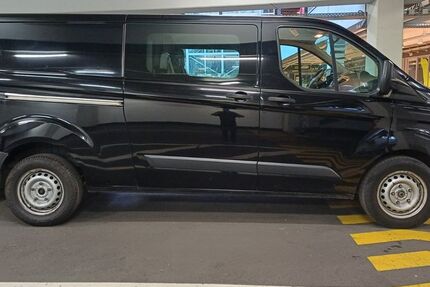 Ford Transit Custom 220.000 km 10.800 &euro; Esslingen am Neckar 73733